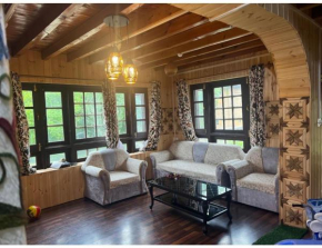 Travellers Homestay, Pahalgam